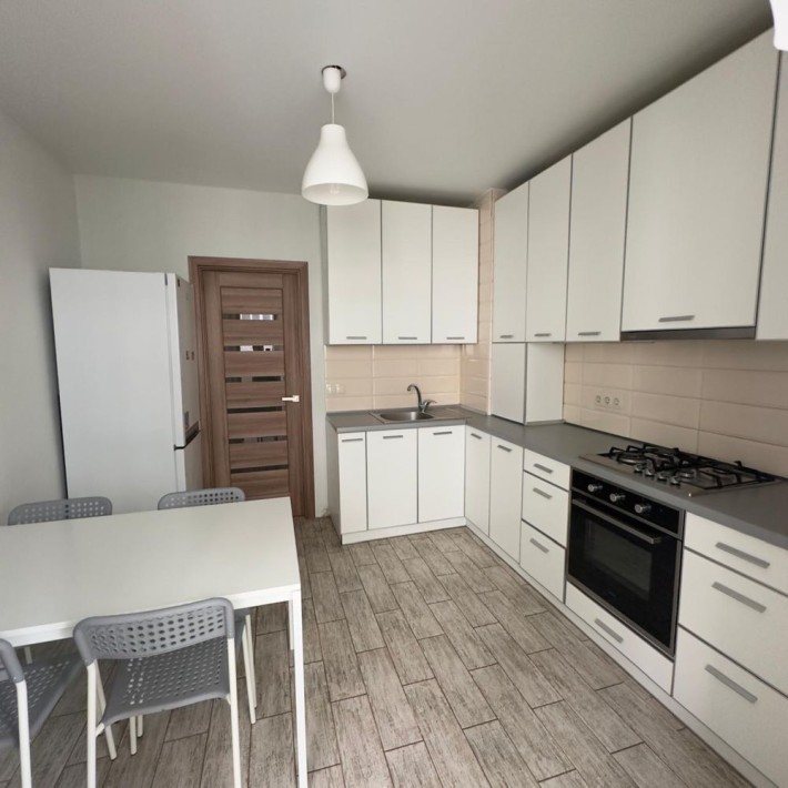 Здам в оренду 2–х кімнатну квартиру - фото 1