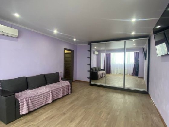 Аренда двухкомнатной квартиры Одесса