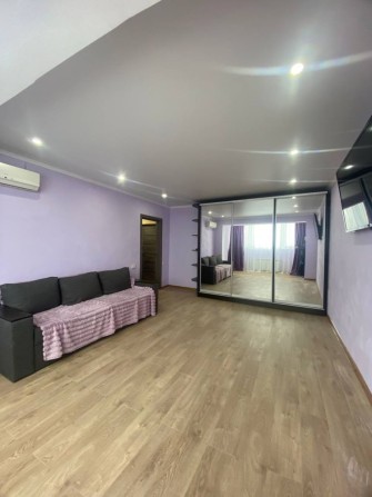 Аренда двухкомнатной квартиры - фото 1