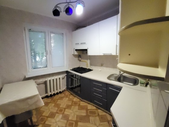 Здам 2 кімнатну квартиру на бульварі Гавела, 77 Київ