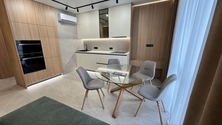 Довгострокова оренда 2-кімнатної квартири в ЖК Діброва Парк - фото 1