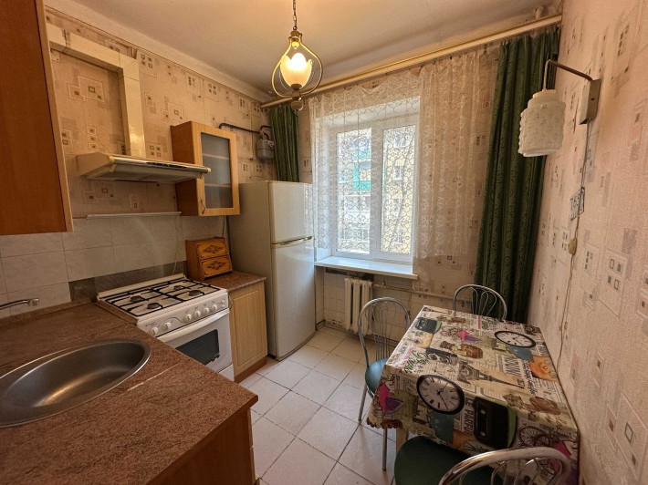 Сдам 2х комн. квартиру 4ст. Б. Фонтана - фото 1