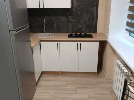 Аренда 1к квартиры Чигрина Николаев