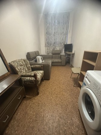 СДАМ комнату в общежитии порта Приморская  Всегда есть свет ! - фото 1