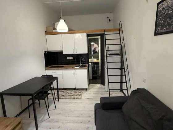 Сдам 1 ком квартиру ул. 10 Апреля Одеса