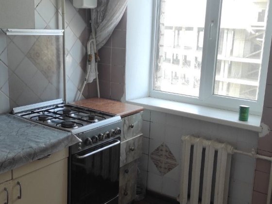 Оренда 1к квартири у Центральному районі Николаев