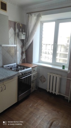 Оренда 1к квартири у Центральному районі - фото 1