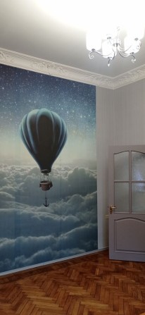 Довгострокова здача квартири 10 000 грн - фото 1