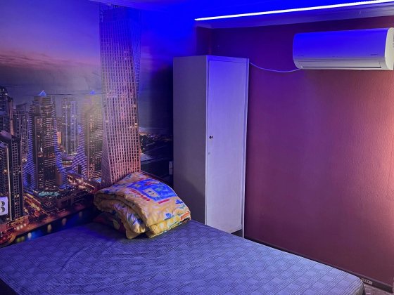 аренда комнат, можно на месяц 2, от хозяина, частн. сектор. Одеса