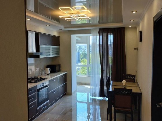 Оренда 1 к квартири вул. Юності  в ЖК Prestige Hall Вінниця