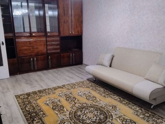 Сдам уютную 1-комнатную квартиру в мкр. Лески (остановка «Океан») Миколаїв