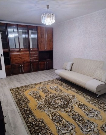 Сдам уютную 1-комнатную квартиру в мкр. Лески (остановка «Океан») - фото 1