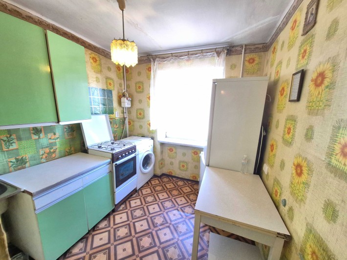 ГАЗ, Черемушки, Гайдара, уютная  квартира - фото 1