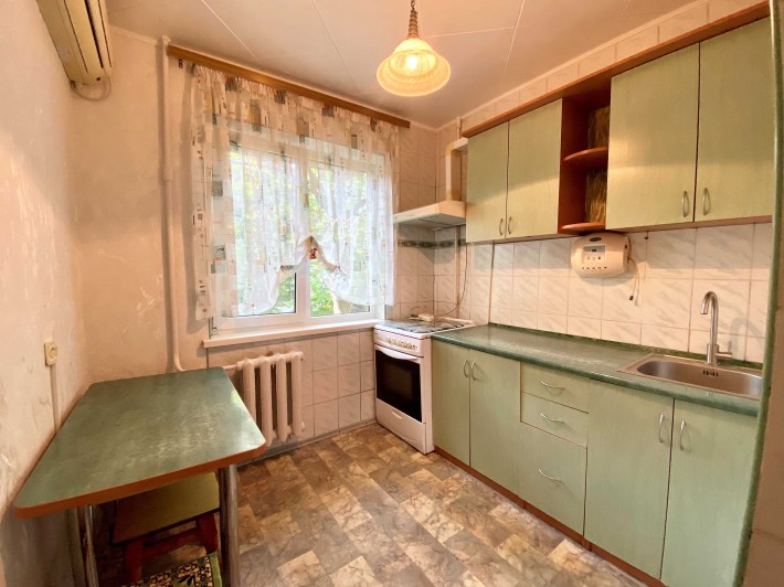 1 ком. квартира на Космонавтов_Черемушки_парк Горького - фото 1