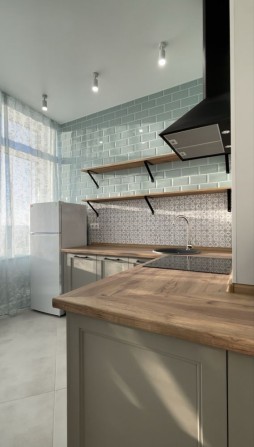 1 комн, 48 жемчужина, каманина, аркадия долгосрочно - фото 1