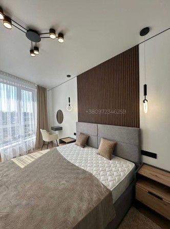 Оренда 2-кімнатної квартири в жк Парус Сіті - фото 1