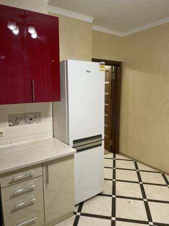 Оренда квартири на Пекарській - фото 1