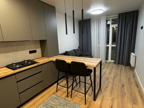 оренда  Стрийська 1км і кухня студія Львов