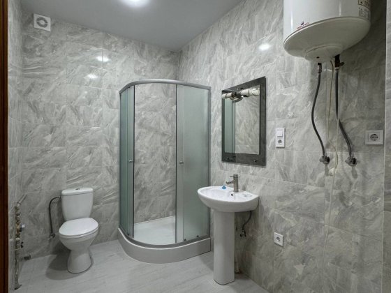 Оренда 3-кімнатної квартири, пр-т Д. Яворницького, район ЖД вокзалу Днепр