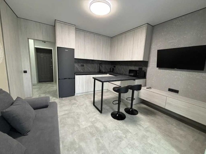 Сдам 2к.кв. ЖК Левобережный/Березинский рынок/Калиновая/Караван - фото 1