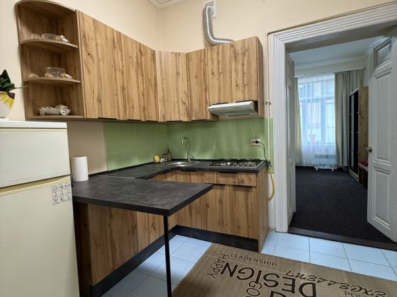 Оренда 1кім вул.Волинська р-н Богдана Хмельницького недалеко до центру Львов