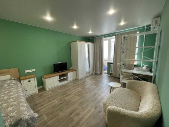 Оренда 1к квартири з ремонтом, вул.Калинова Дніпро