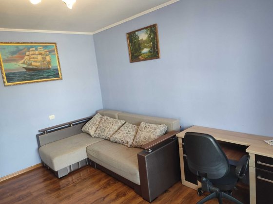 Оренда 2к квартири на вул. Авраама Лінкольна