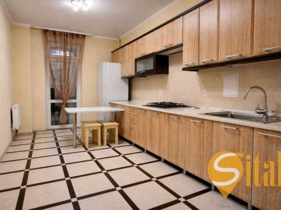 Оренда 1 кімнатної квартири, вулиця Мазепи Львів