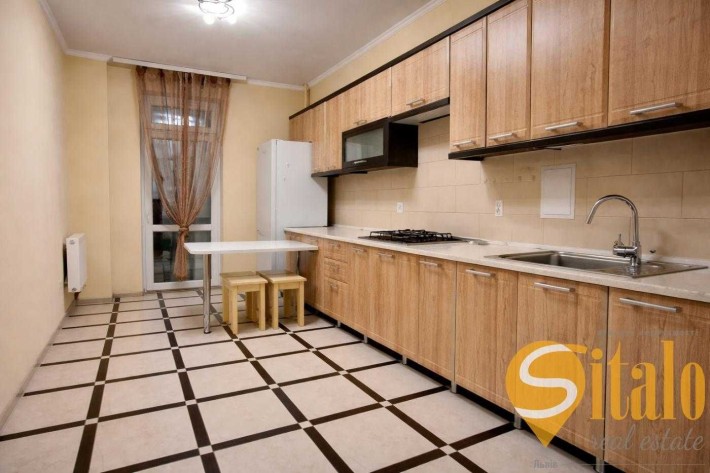 Оренда 1 кімнатної квартири, вулиця Мазепи - фото 1