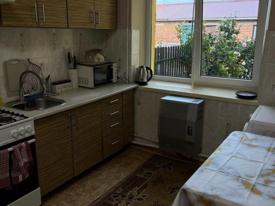 Довгострокова оренда квартири Львов