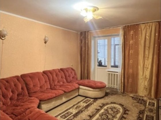 Сдам 2к квартиру на пр. Слобожанский Днепр