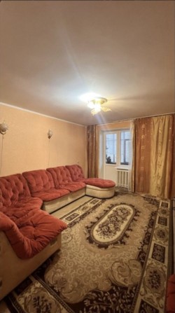 Сдам 2к квартиру на пр. Слобожанский - фото 1