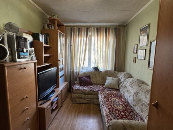 Сдам 2-к кв. Победа 6 , пер. Штабной 6 , 10 000 грн. Днепр