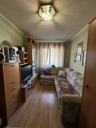 Сдам 2-к кв. Победа 6 , пер. Штабной 6 , 10 000 грн. - фото 1