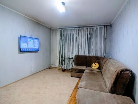 Оренда.Здам квартиру ремонт. 12 квартал. Терра.Меблі Днепр