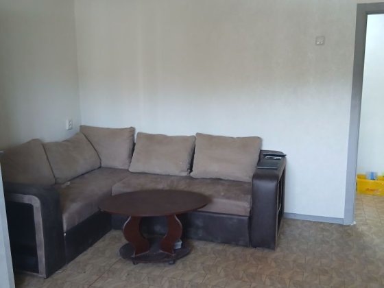 Сдам 4к. квартиру. 12 квартал Днепр