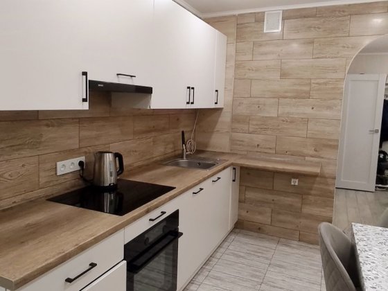 Здам 2к ЖМ Тополь, Запорізьке шосе, Гагаріна, Сокіл, квартал Днепр