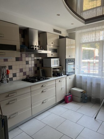 Сдам квартиру на левобережном-3 - фото 1