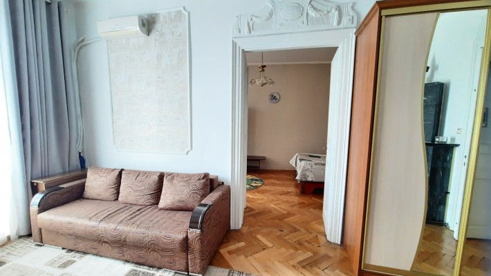 Оренда 2кім. вул.Городоцька ц.Аннилюбий короткий термін. - фото 1