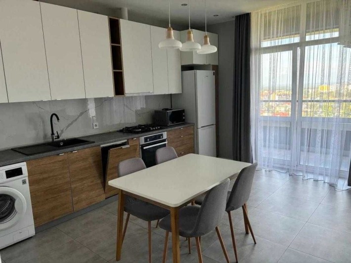 Оренда 1 кім. квартири по вул. Порохова ЖК Avalon - фото 1