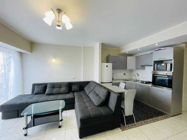 Сдам 1к квартиру на Олександра Поля 27Д,Кирова - фото 1