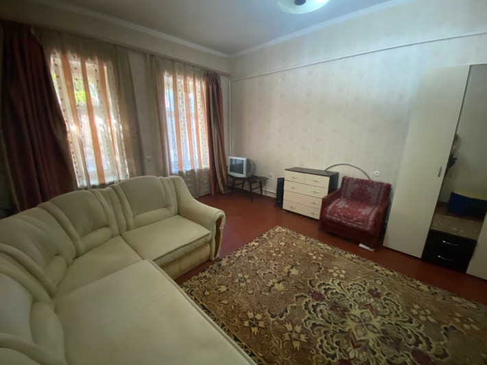 Сдам 1 комн квартиру ул Новосельского/К. Муратовой - фото 1