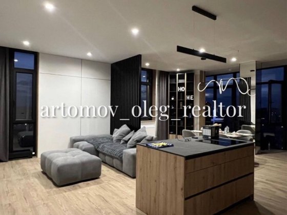 New‼️Жк Олимпийский‼️Loft Двушка,120 м2‼️Парк победы, пр. Шевченко‼️ Одеса