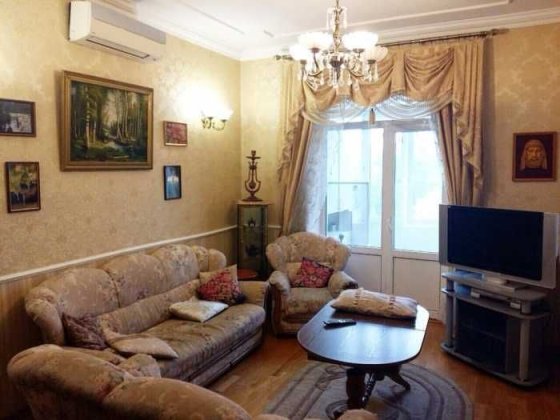 Аренда 2к квартиры Центр Миколаїв