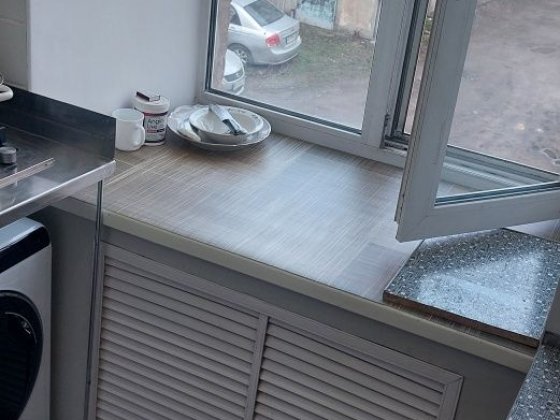 Сдам 1к квартиру р-н пл.Островского Дніпро