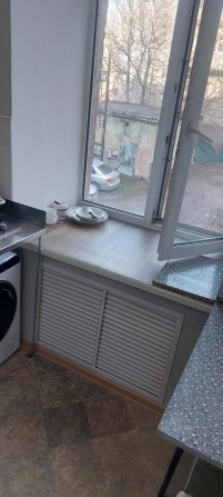 Сдам 1к квартиру р-н пл.Островского - фото 1