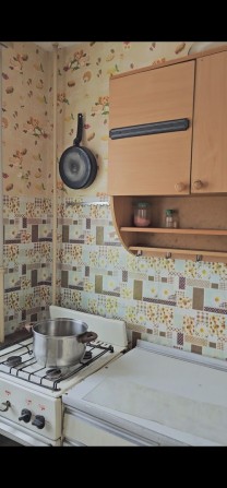 Задаётся  2 к квартира 2 Кп, без мебели - фото 1