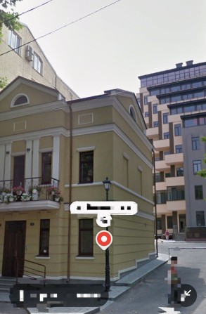 Аренда 3кв. Центр ул. Мечникова, всегда свет, парковка, закрытый двор - фото 1