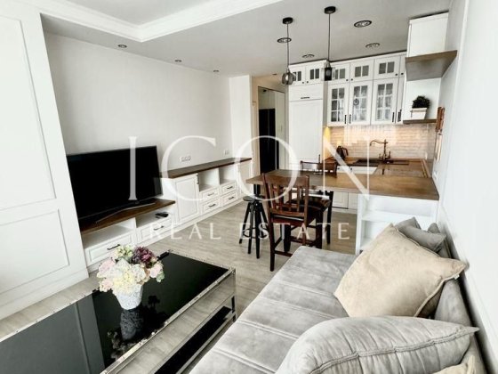 Оренда квартири | 47м² | ЖК Central Park