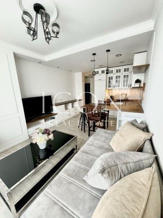 Оренда квартири | 47м² | ЖК Central Park - фото 1